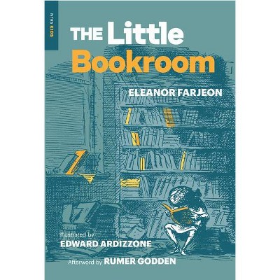 The Little Bookroom - by  Eleanor Farjeon (Paperback)