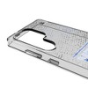 Keyscaper WWE Steel Clear Cell Phone Case for Galaxy S23 Plus - 4 of 4