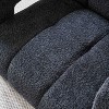 LOVMOR 31.10" Wide Boucle Upholstered Accent Chair - 2 of 4