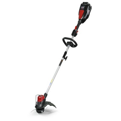 snapper 60v string trimmer