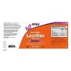 Lecithin 19 Grain 1200 mg by Now Foods  -  400 Softgel - 2 of 2