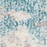 ivory/teal
