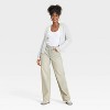 Women's Cozy Cardigan - Universal Thread™ - 3 of 3