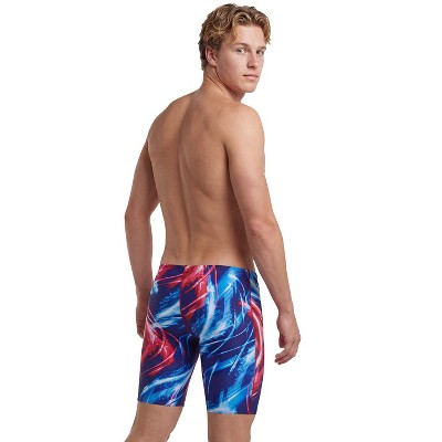 Sporti HydroLast Neon Rush Jammer Swimsuit (22-40) — фото 6