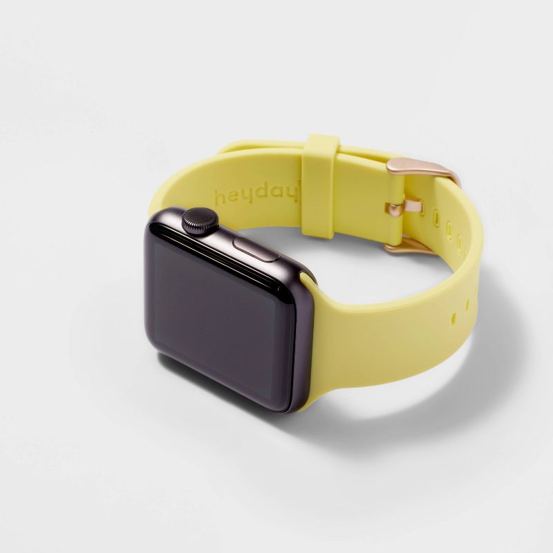 Apple Watch Silicone Band - heyday™, 4 of 7
