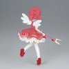 Banpresto - BanPresto - Cardcaptor Sakura - Clow Card Figure - Sakura Kinomoto - 3 of 4
