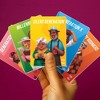 QUOKKA Millennials vs Boomers OK Boomer Board Game - Generation Trivia Card Game - 3 of 4