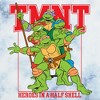 Men's Teenage Mutant Ninja Turtles Heroes in a Half Shell T-Shirt - 2 of 4