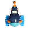 Aurora Toys Small Wind-Up Sub Engaging Toy Blue 5.5" - 2 of 4