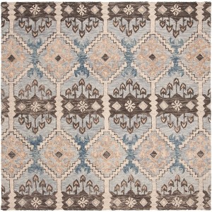Aspen APN512 Hand Tufted Indoor Rugs - Safavieh - 1 of 3