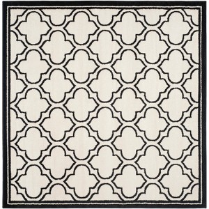 Amherst AMT412 Power Loomed Indoor Rugs - Safavieh - 1 of 4