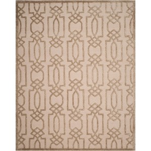 Bella BEL138 Hand Tufted Indoor Rugs - Safavieh - 1 of 4