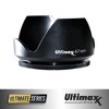 ULTIMAXX Tulip Lens Hood 67mm - 3 of 3