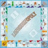 Late For The Sky Longhorn Opoly Texas Themed Family Board Game Ages 8+ - 3 of 4