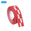 Unique Bargains Tensile Wear-Resistant Moisture-Proof Table Tennis Side Tape 6 Pcs - 3 of 4