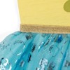SpongeBob SquarePants Girls Cosplay Tulle Tutu Dress Toddler - 4 of 4