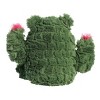 Aurora Small Cactus Bear Cactus Kingdom Whimsical Stuffed Animal Green 7.5" - 4 of 4