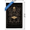 Trends International Liquid Death - Oracle Framed Wall Poster Prints - 3 of 4