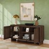 Modern TV Stand/Sideboard - 2 of 4