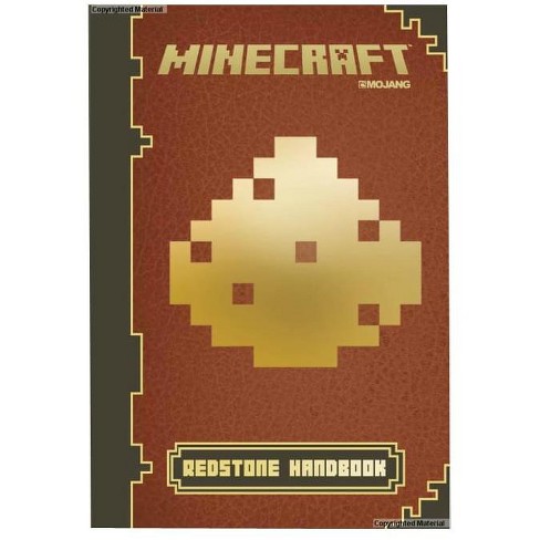 Minecraft: The Ultimate Redstone Guide