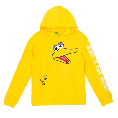 Hoodie sesame street best sale