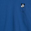 Men's - Disney - Mickey & Friends Long Sleeve Graphic T-Shirt - 2 of 4
