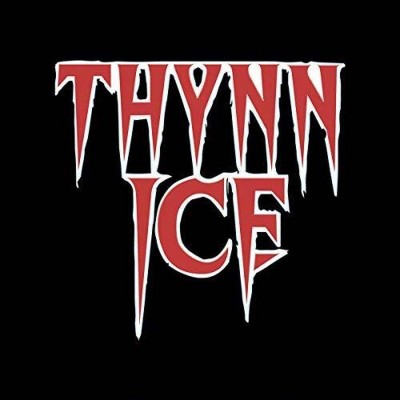 Thynn Ice - Thynn Ice (CD)