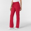 Wink Boundless Women's Bootcut Scrub Pant - 4 of 4