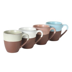 american made insulated coffee mugs Round House Insulated Drink Tumblers main image 0