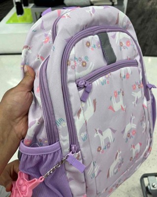 Target unicorn backpack sale