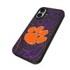 NCAA ACC Universities Paisley MagSafe Compatible Cell Phone Case for Apple iPhone 17 Series - 2 of 4