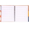 Mintra Office Durable PREMIUM Spiral Notebook - 4 of 4