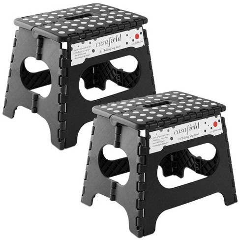 2 step best sale stool target