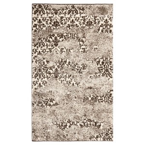 Gia Accent Rug - Beige / Light Gray ( 3