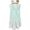 Mud Gloves  Women's Small/Medium Goatskin Leather Mint Garden Glove MD72001MT-WSM - 2 of 2