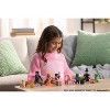 Minecraft Witch Action Figures & Accessories Collection, 3.25" Scale & Pixelated Design - 2 of 4