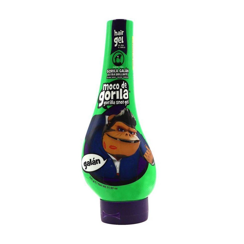 UPC 878971000028 product image for Moco Gorila Galan Squizz Snot Gel - 11.99oz | upcitemdb.com