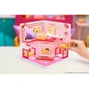 MGA's Miniverse Make It Mini Spaces Hello Kitty, Building Set - 4 of 4
