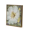 Cesicia Set of 4 20x20" Botanical Wall Art Prints, Home Decor - 3 of 4