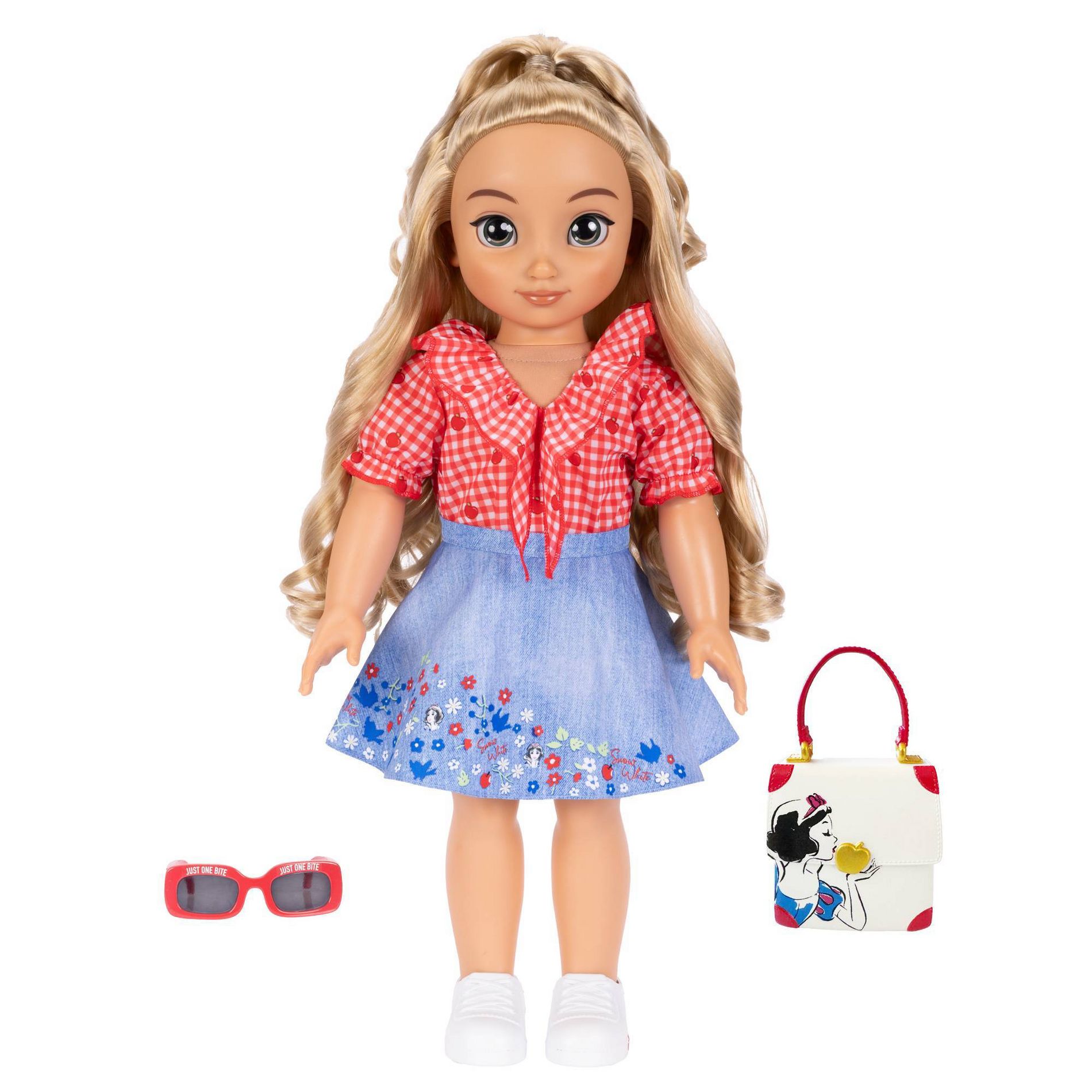 Disney ILY 4ever 18" Doll Inspired by Snow White
