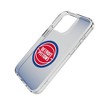 Keyscaper NBA Linen Clear Cell Phone Case for iPhone 15 Plus - 2 of 4