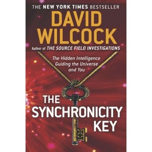 The Synchronicity Key - by  David Wilcock (Paperback) - 1 of 1