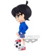 Banpresto - BanPresto - Case Closed - Conan Edogawa Q posket Version B Statue - 4 of 4