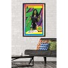 Trends International Marvel She-Hulk: Attorney At Law - Post Framed Wall Poster Prints - 2 of 4