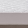 Hypoallergenic Allergen Barrier Mattress Pad - Allied Home - 4 of 4