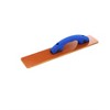Bon Tool 22-457 Resin Float -Square End 18-inch X 3 1/2-inch Comfort Grip Handle - 2 of 2