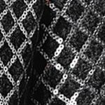 black silver