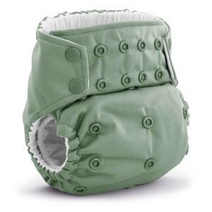 Kanga Care Rumparooz G3  AWJ Reusable One Size Pocket Cloth Diaper 6-55 lbs - 1 of 4