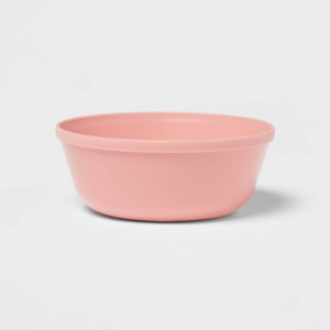 15.5oz Plastic Kids' Bowl - Pillowfort™ - 1 of 3