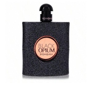 Black Opium by Yves Saint Laurent for Women - 3 oz EDP Spray - 1 of 1